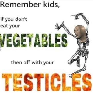 Meet your Posher, Jerry